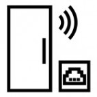 Gastro: rozhraní Wi-Fi_LAN s možností dodatečné montáže><noscript><img src=