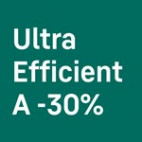 UltraEfficient A −30 %