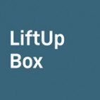 LiftUp box